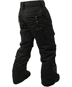 Betty Rides Women's Survival Cargo Pants
