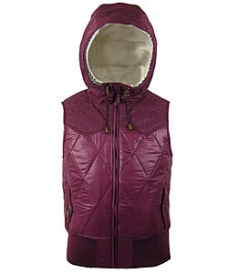 Betty Rides Women's Cowgirl Vest
