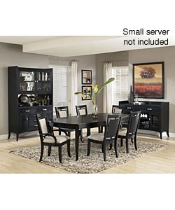 Park Avenue 8-piece Dining Set