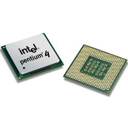 2.8GHz Intel P4 1MB Sock478 OEM
