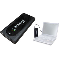 iRecharge Universal Rechargeable Battery