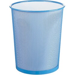 Two-tone Wastebasket