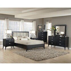 Park Avenue 6-piece Bedroom Set