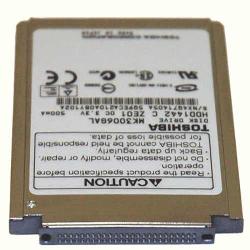 Toshiba 30GB 4200RPM ATA-100 1.8 OEM Internal Hard Drive