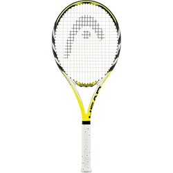 Head MicroGEL Extreme Tennis Racquet