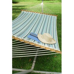Quilted Hammock