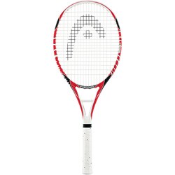 Head MicroGEL Monster Tennis Racquet