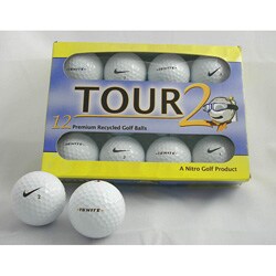 Nike Ignite Recycled Golf Balls (Pack of 36)