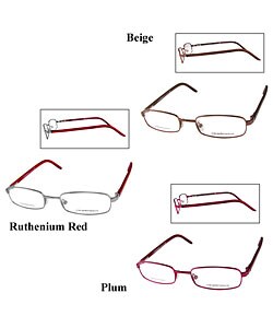 Emporio Armani EA9210 Unisex Optical Eyeglasses