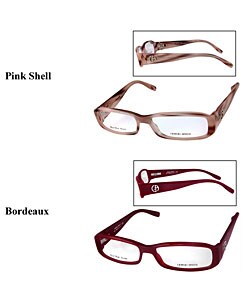 Giorgio Armani 360 Women's Optical Eyeglasses