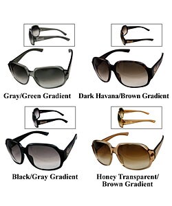 Gucci Women's Oversized Sunglasses