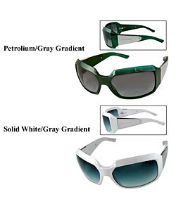 Marc Jacobs 048/S Women's Wrap-around Sunglasses
