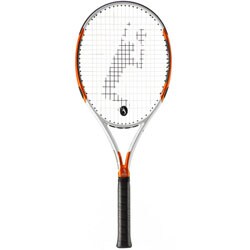 Volkl Becker Pro Tennis Racquet