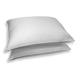 Simmons Down Alternative Bed Pillows (Set of 2)
