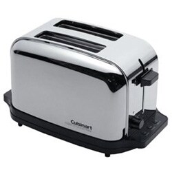 Cuisinart CPT-70 Classic Style Toaster (Refurb)
