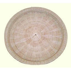 Handcrafted Hors d'oeuvres Tray (Cambodia)