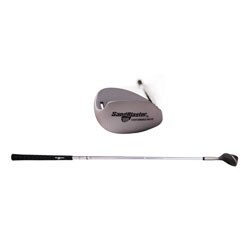 Sandblaster Women's Left-handed Sand Wedge