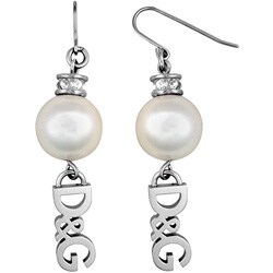 Dolce & Gabbana Women's 'Lady' Earrings