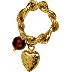 Dolce & Gabbana Women's Baroque Ring