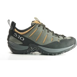 Five Ten Insight Men's Grey Approach Shoes