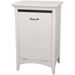 Classique Bathroom Hamper