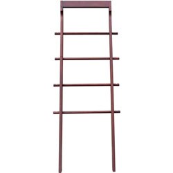 Elegance Espresso Towel Ladder