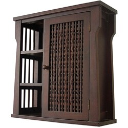 Elegance Wall Cabinet