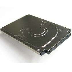 20GB Mini HDD Toshiba MK2006GAL 4200Rpm 5 mm (Refurb)