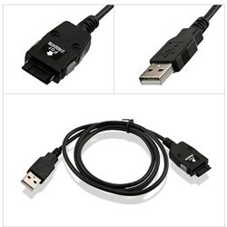USB Data Cable for LG VX8300