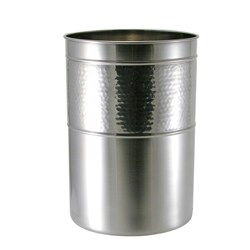 Stainless Steel Utensil Holder