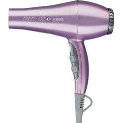 Rusk Speed Freak Hair Dryer