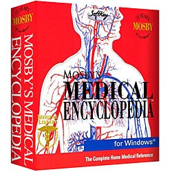 PC - Mosbys Medical Encyclopedia