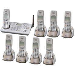 Panasonic KX-TH111S Phone Handsets (Refurbished)