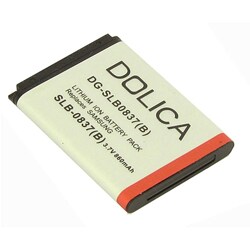 Dolica DG-SLB0837B Samsung Replacement Battery