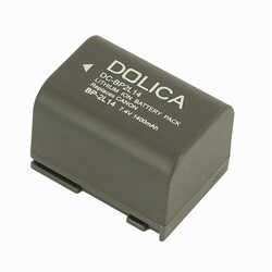Dolica Canon CD- BP2L14 Replacement Battery