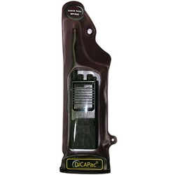 Dicapac WP-R10 Underwater Case for Radio and Walkie Talkie