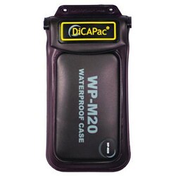 Dicapac WP-M20 iPod Nano Underwater Case