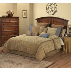 Electra Agate 9-piece Bedding Set
