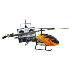 Remote Control Dragonry Helicopter - Camouflage