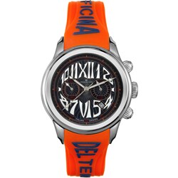 Officina Del Tempo Men's Safi Watch