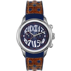 Officina Del Tempo Men's Watch