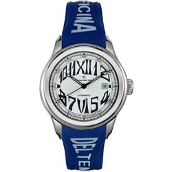 Officina Del Tempo Men's Blue Watch