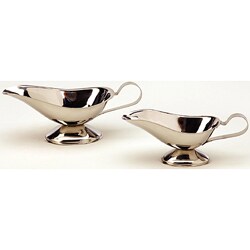 Cook Pro 2-piece 10-oz Gravy Boat Set