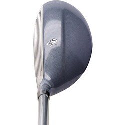 Nicklaus EZ-Up Hybrid Left Hand Irons (Pack of 2)