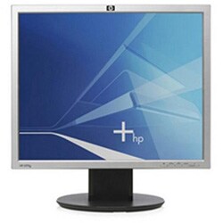 HP L919g 17-inch LCD Monitor