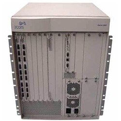 3Com Switch 4007R Layer 2 GigaBit Ethernet Kit