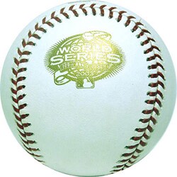 2003 World Series Baseball