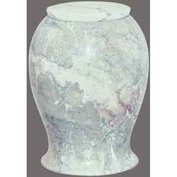 Mountain Dream Natural Mini-keepsake Urn