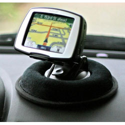 i.Trek Heavy-duty Friction GPS Mount Base