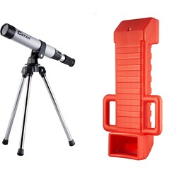 Cstar Child's First Telescope and Periscope Kit